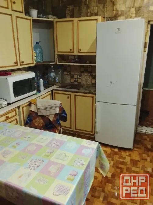 Дом 2 ком ЦуМ Фёдора Зайцева 12 Донецк - изображение 8