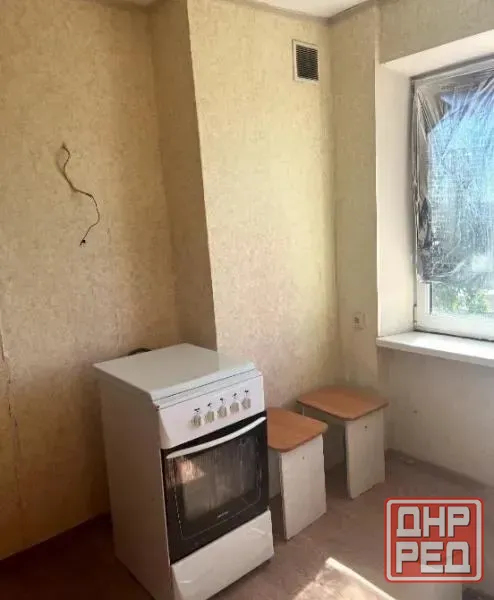 Продам 1 ком кв в Киевском р-н по ул Собинова Донецк - изображение 4