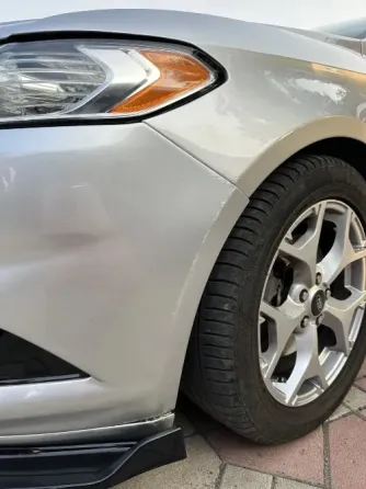 Продам автомобиль Ford Fusion North America Макеевка