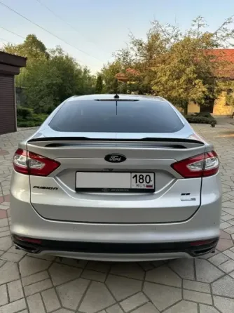 Продам автомобиль Ford Fusion North America Макеевка