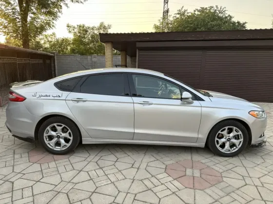 Продам автомобиль Ford Fusion North America Макеевка