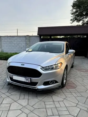 Продам автомобиль Ford Fusion North America Макеевка