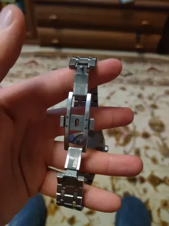 Audemars Piguet Royal Oak Донецк
