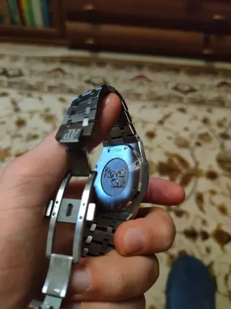 Audemars Piguet Royal Oak Донецк