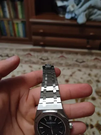 Audemars Piguet Royal Oak Донецк
