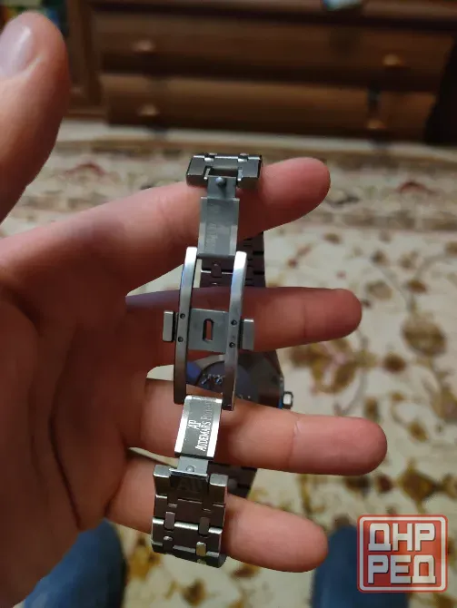 Audemars Piguet Royal Oak Донецк - изображение 6