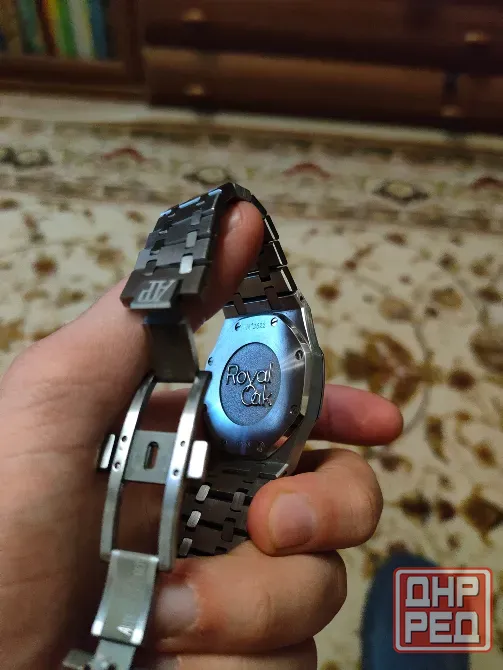 Audemars Piguet Royal Oak Донецк - изображение 4