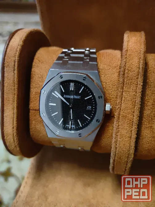 Audemars Piguet Royal Oak Донецк - изображение 1