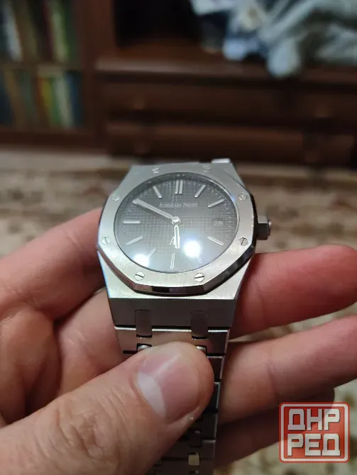 Audemars Piguet Royal Oak Донецк - изображение 2