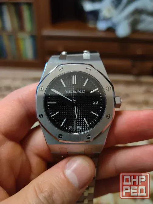 Audemars Piguet Royal Oak Донецк - изображение 3