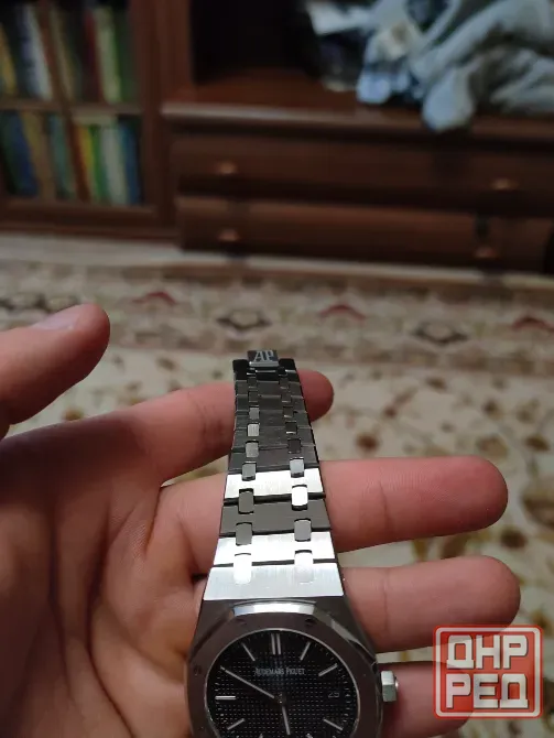 Audemars Piguet Royal Oak Донецк - изображение 5