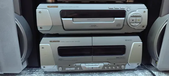 Technics SC-EH590 Донецк