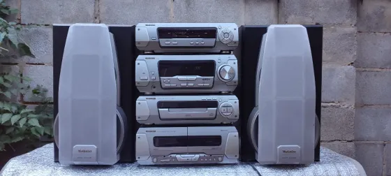 Technics SC-EH590 Донецк