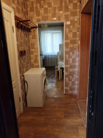 1-к квартира посуточно! вода круглосуточно Донецк