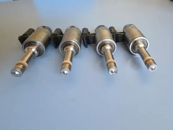 Форсунки VAG 04E906036T Донецк