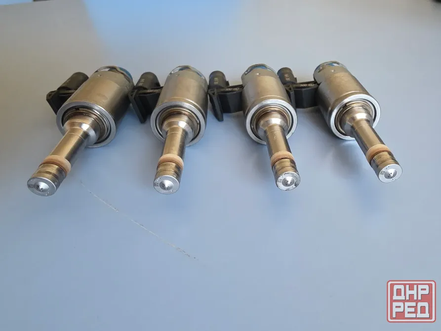 Форсунки VAG 04E906036T Донецк - изображение 4