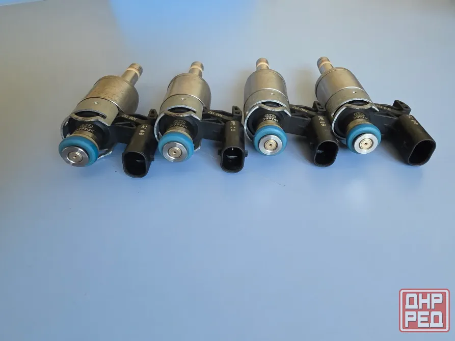 Форсунки VAG 04E906036T Донецк - изображение 3