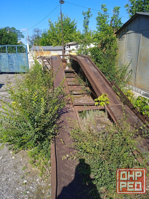 Продам гараж в кооперативе Металлист, Калининский район Донецк - изображение 6