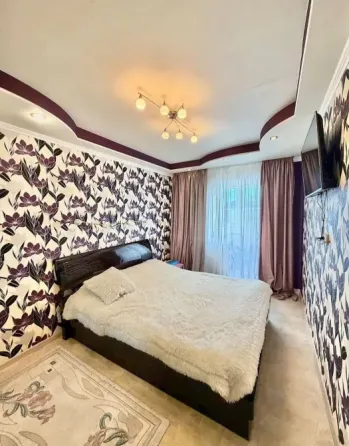 Боссе, 3к. кв. Ул. Речная Донецк