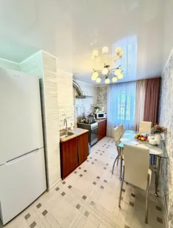 Боссе, 3к. кв. Ул. Речная Донецк