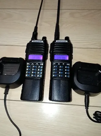Рация радиостанция Baofeng uv82 Енакиево
