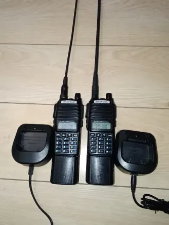 Рация радиостанция Baofeng uv82 Енакиево