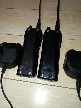 Рация радиостанция Baofeng uv82 Енакиево
