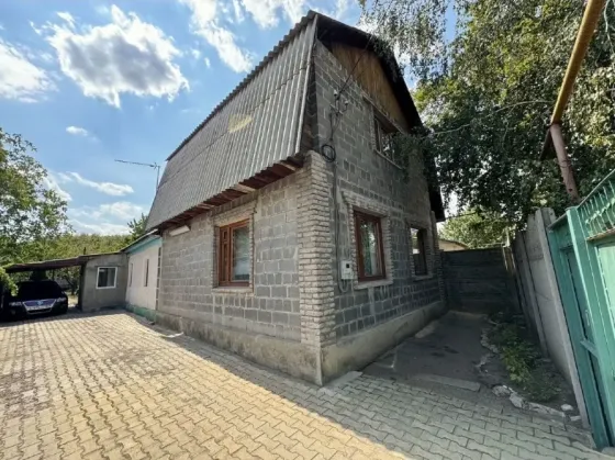 Дом, 3 комн, р-н Маяка Донецк