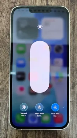 iPhone 13 White 128 Gb - 20 000 рублей Донецк
