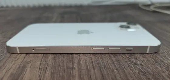 iPhone 13 White 128 Gb - 20 000 рублей Донецк