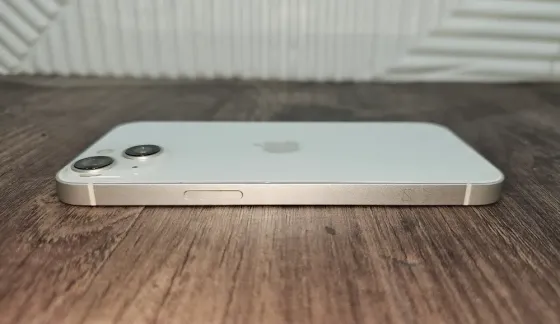 iPhone 13 White 128 Gb - 20 000 рублей Донецк