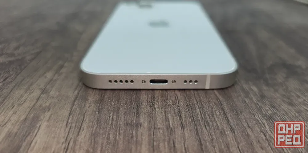 iPhone 13 White 128 Gb - 20 000 рублей Донецк - изображение 3