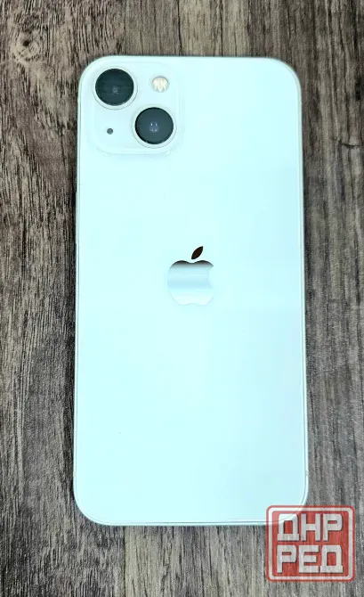 iPhone 13 White 128 Gb - 20 000 рублей Донецк - изображение 4