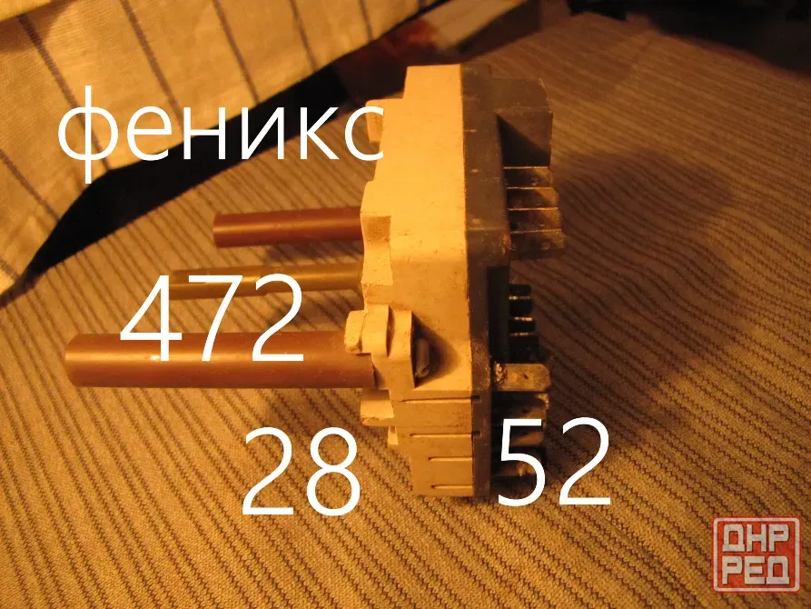 Программный переключатель Макеевка - изображение 5