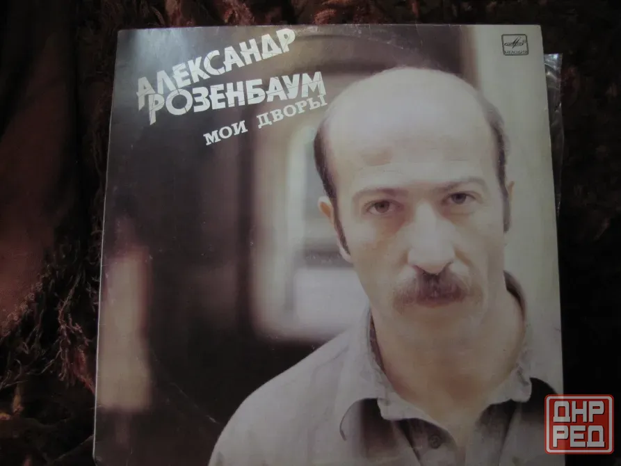 Грампластинки 10 шт Макеевка - изображение 3