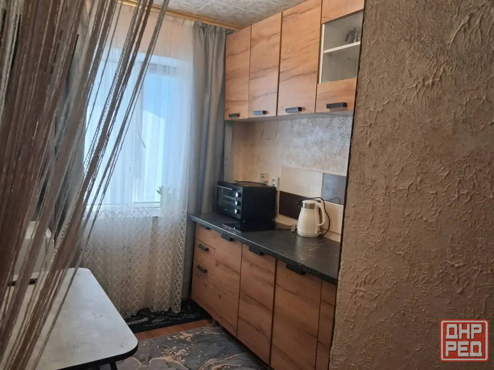 1-комн. | Квартира | 32 кв.м | Кировский район, Кировский район Донецк - изображение 7