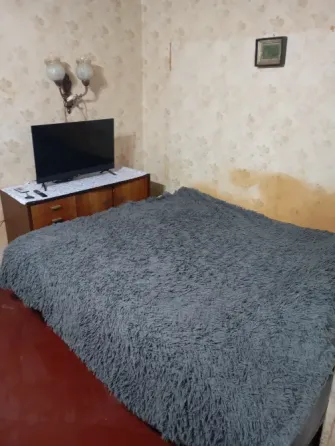 Сдам 2комнатную квартиру Изумруд Донецк
