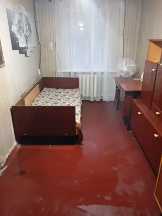 Сдам 2комнатную квартиру Изумруд Донецк