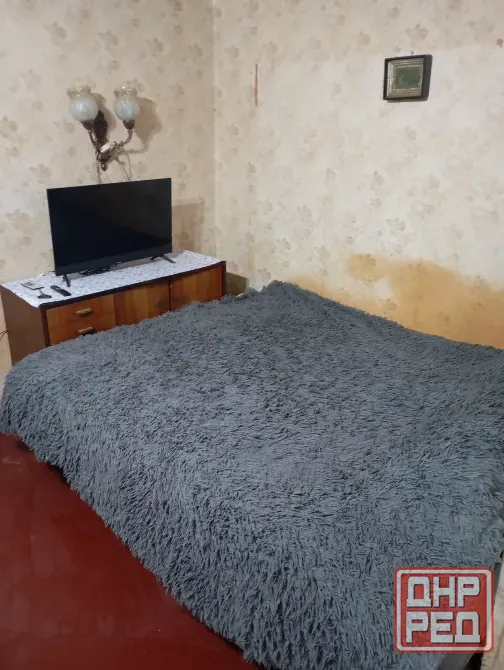 Сдам 2комнатную квартиру Изумруд Донецк - изображение 3