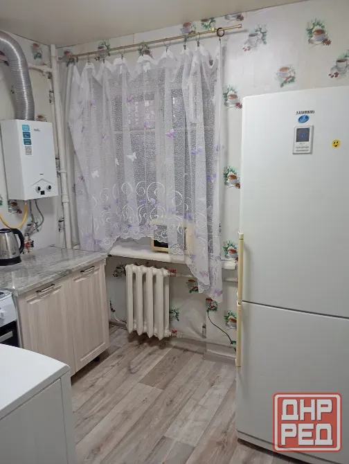Сдам 2комнатную квартиру Изумруд Донецк - изображение 2