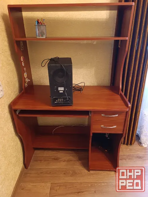 Продам стол Донецк - изображение 1