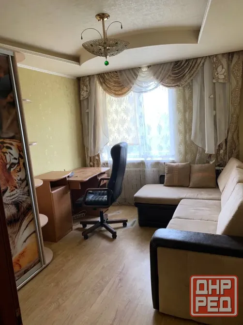 Сдам 3к кв на Пинтера Донецк - изображение 9