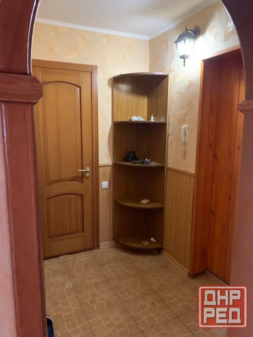 Сдам 3к кв на Пинтера Донецк - изображение 7