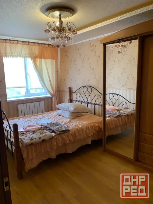 Сдам 3к кв на Пинтера Донецк - изображение 8