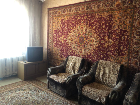 Сдается 1комн. Киевский район. Железнодорожный вокзал. 15.000 руб. Донецк