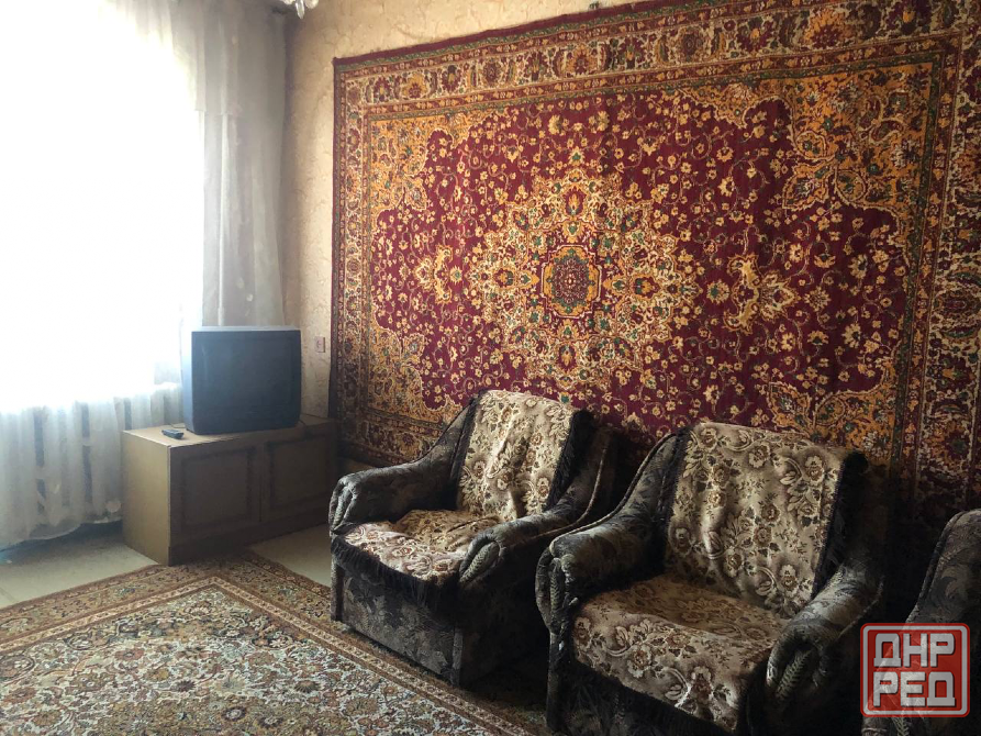 Сдается 1комн. Киевский район. Железнодорожный вокзал. 15.000 руб. Донецк - изображение 3