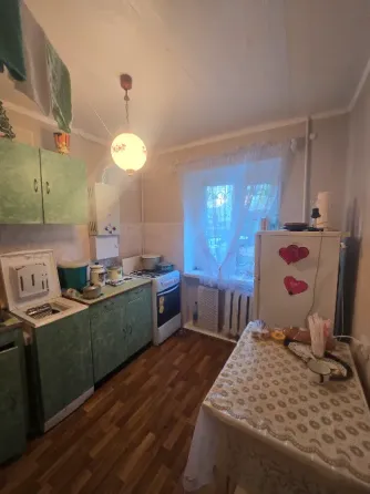 2 к.кв Краснофлотская 108А Донецк