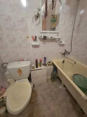 2 к.кв Краснофлотская 108А Донецк