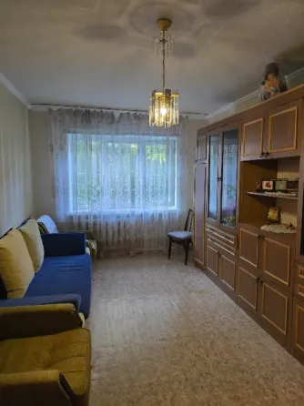 2 к.кв Краснофлотская 108А Донецк
