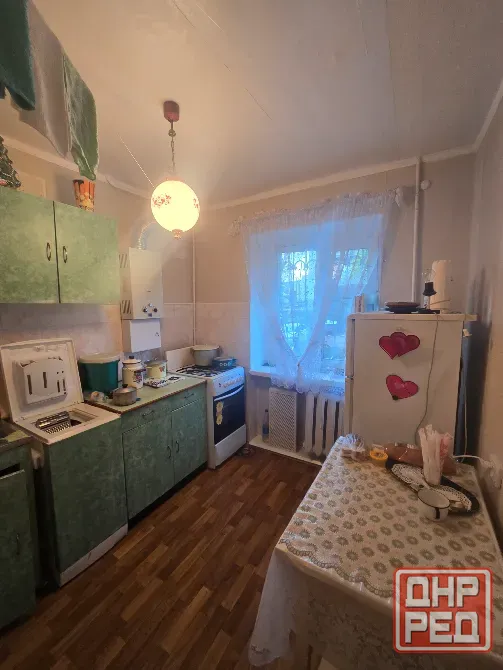 2 к.кв Краснофлотская 108А Донецк - изображение 2